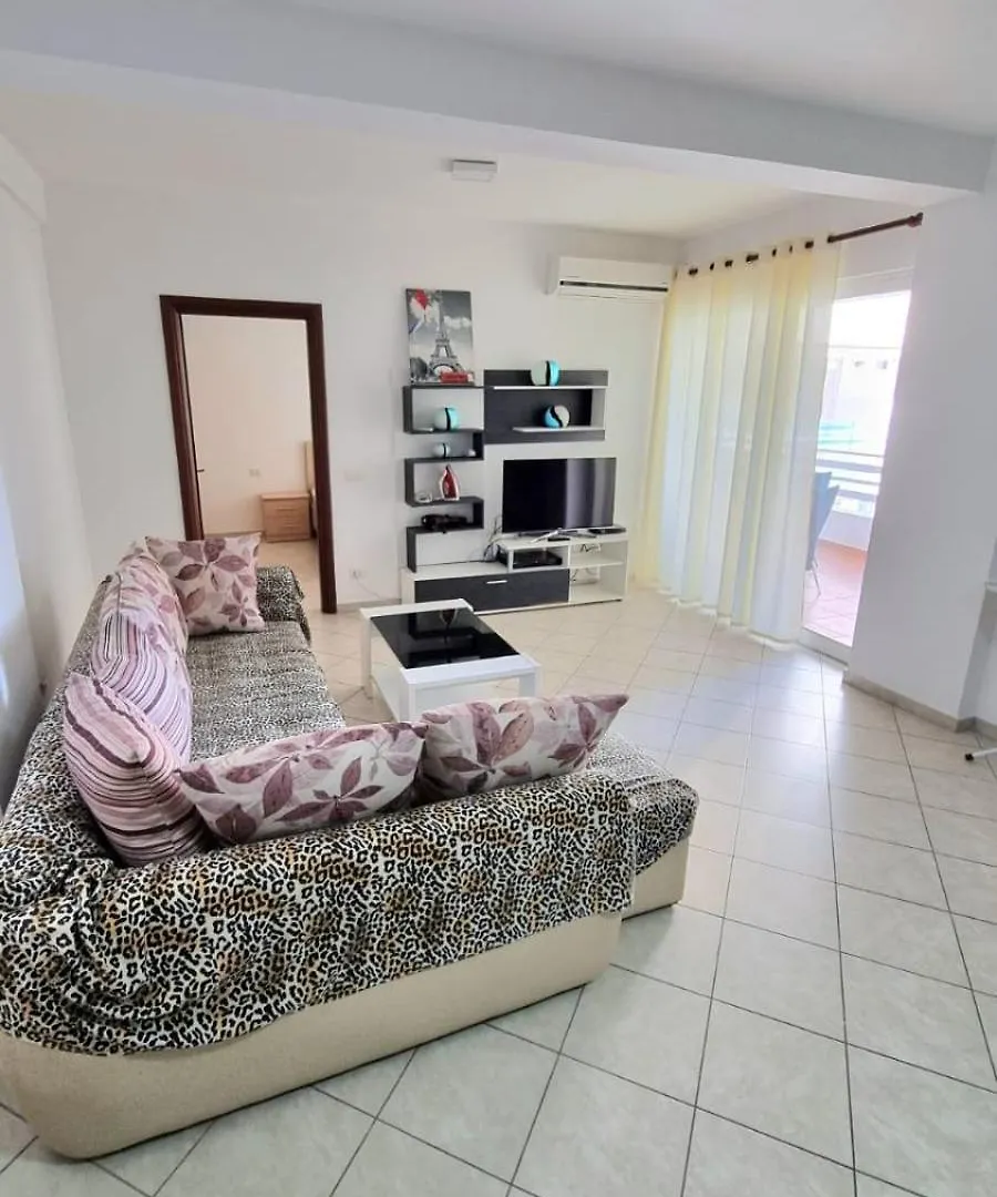 Apartment Central Sea Apartment'S Sarande